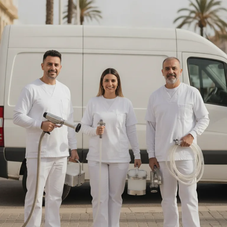 Crioterapia equipo en Talavera de la Reina